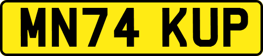 MN74KUP