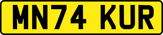 MN74KUR