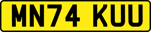 MN74KUU