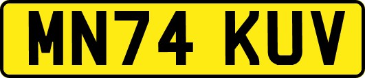 MN74KUV