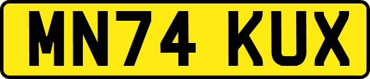 MN74KUX