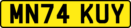 MN74KUY