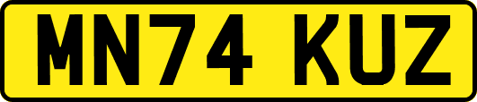 MN74KUZ