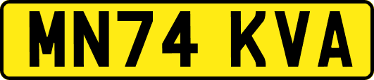 MN74KVA