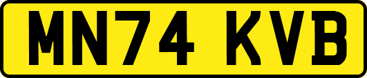 MN74KVB