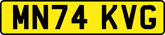 MN74KVG