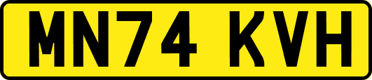 MN74KVH