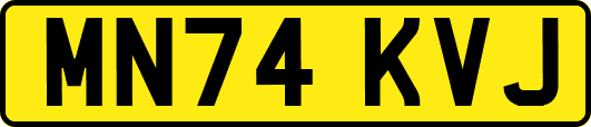 MN74KVJ