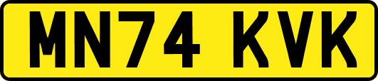 MN74KVK