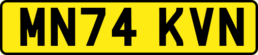 MN74KVN