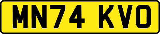 MN74KVO