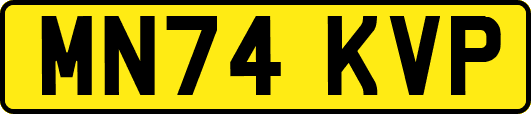 MN74KVP