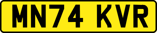 MN74KVR