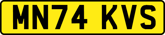 MN74KVS