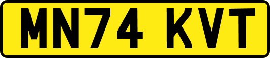 MN74KVT