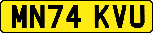 MN74KVU
