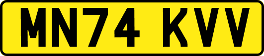 MN74KVV