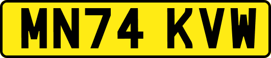 MN74KVW