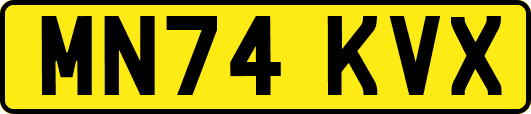 MN74KVX