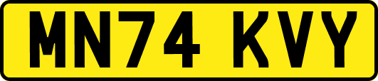 MN74KVY