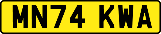 MN74KWA