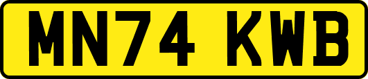 MN74KWB