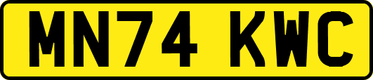 MN74KWC