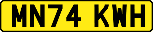MN74KWH