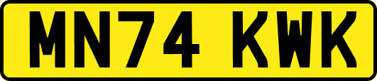 MN74KWK