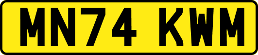 MN74KWM