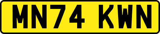 MN74KWN