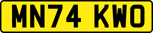 MN74KWO