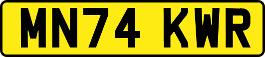 MN74KWR