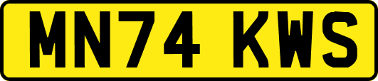 MN74KWS