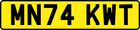 MN74KWT