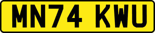 MN74KWU