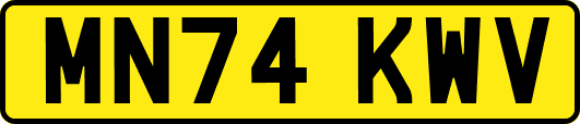 MN74KWV