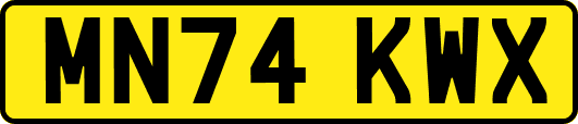MN74KWX