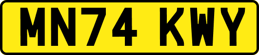 MN74KWY