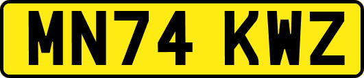 MN74KWZ