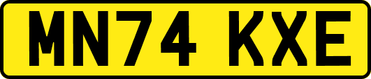 MN74KXE
