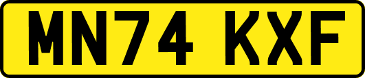 MN74KXF