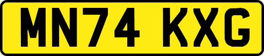MN74KXG