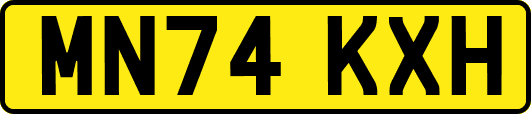 MN74KXH
