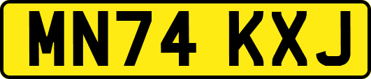 MN74KXJ