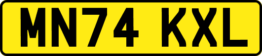 MN74KXL