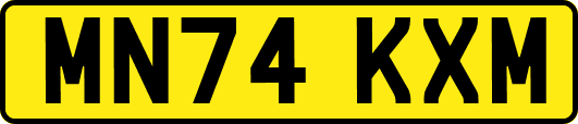 MN74KXM