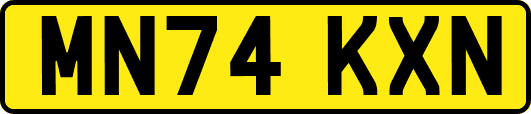MN74KXN