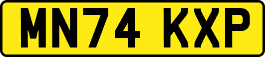 MN74KXP