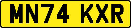 MN74KXR